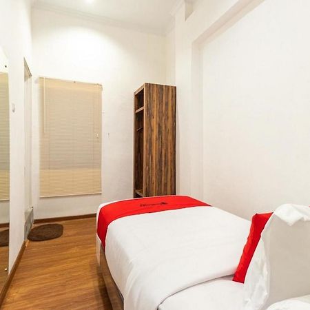 Reddoorz @ Binjai Hotell Exteriör bild